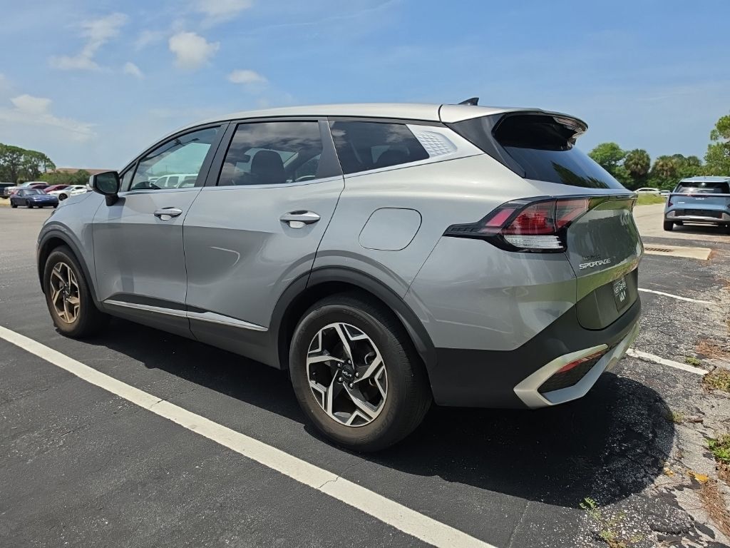 2023 Kia Sportage LX San Clemente CA