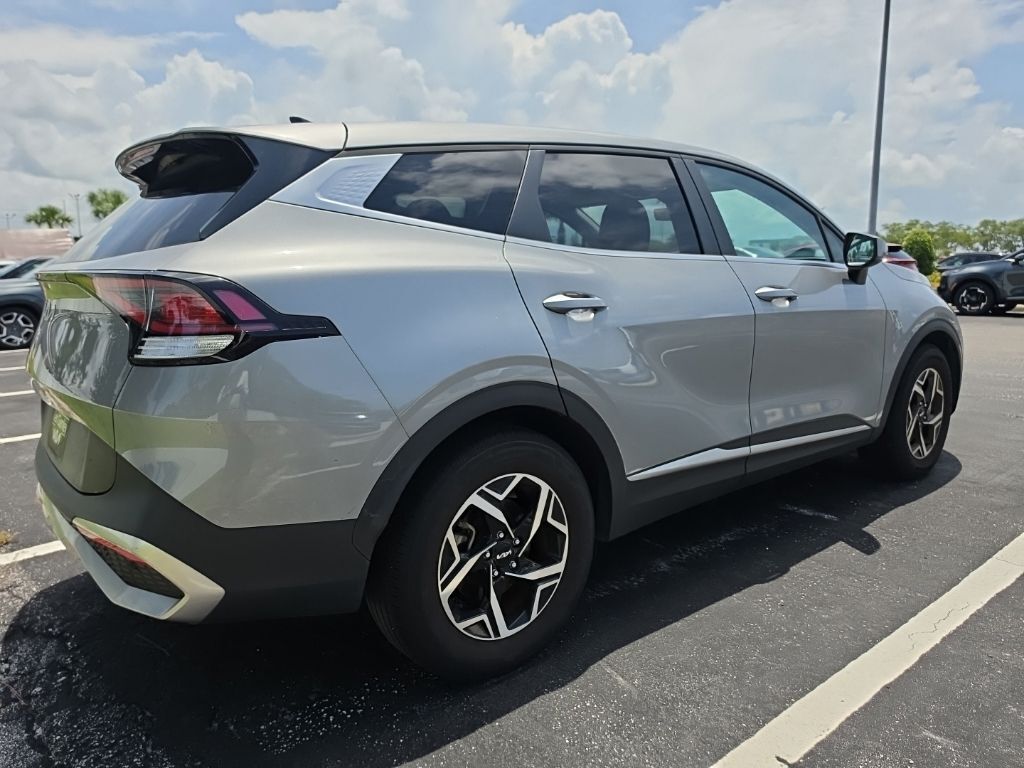 2023 Kia Sportage LX San Clemente CA