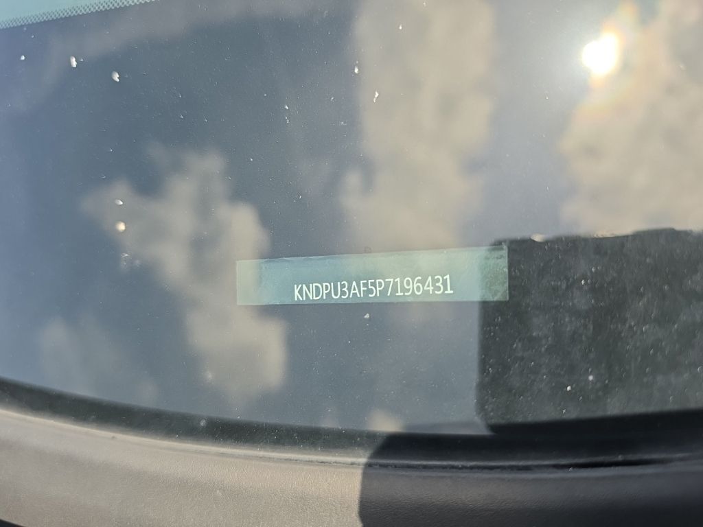 2023 Kia Sportage LX San Clemente CA