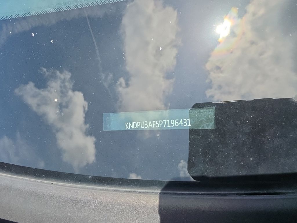 2023 Kia Sportage LX San Clemente CA