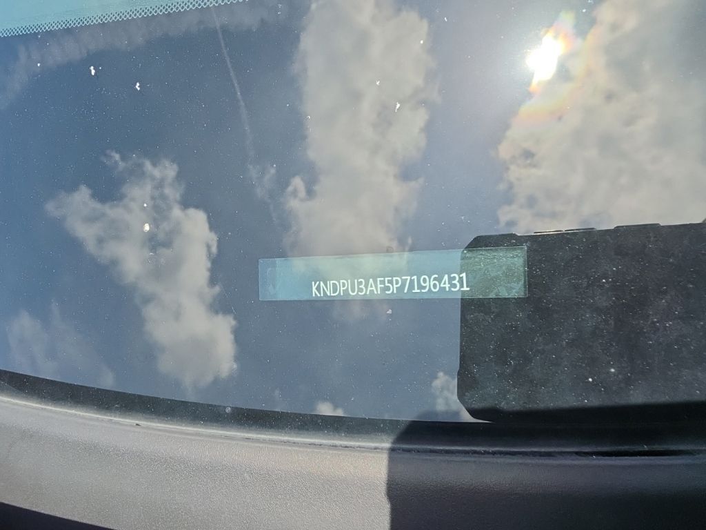2023 Kia Sportage LX San Clemente CA