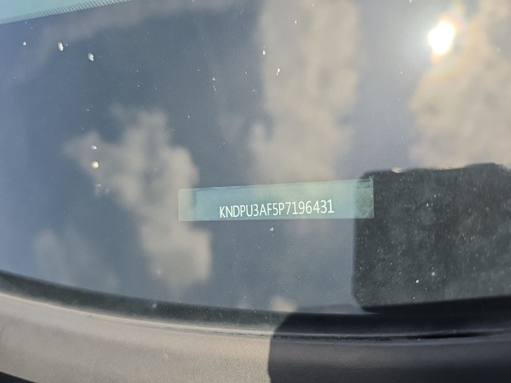 2023 Kia Sportage LX San Clemente CA