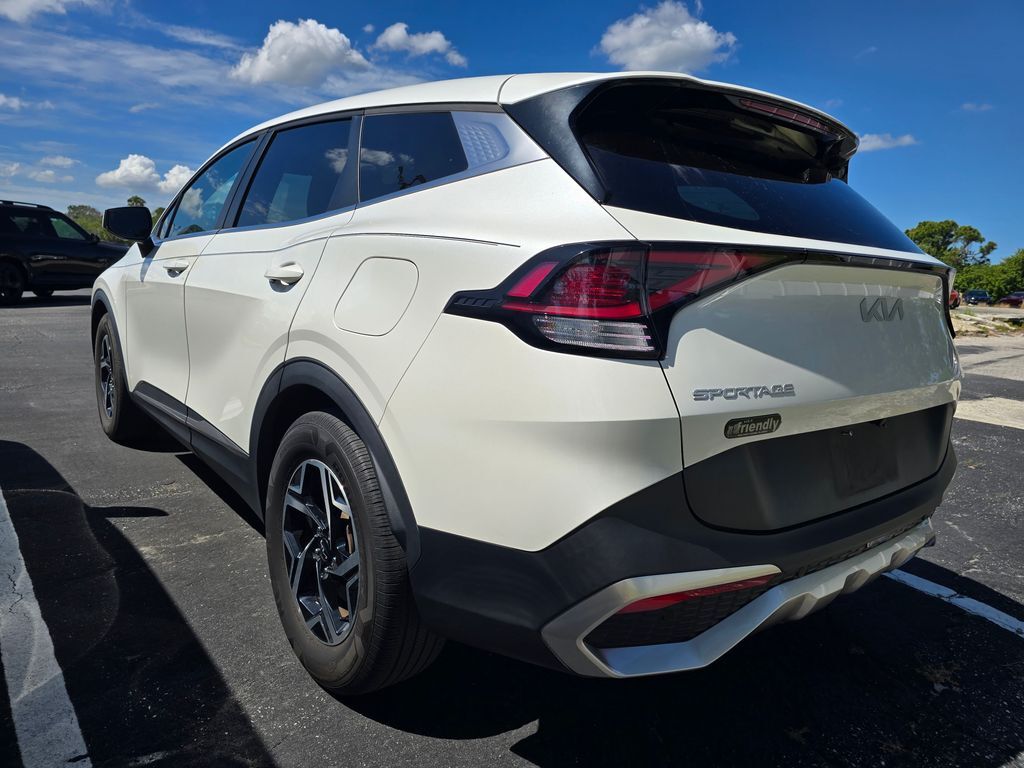 2023 Kia Sportage LX San Clemente CA