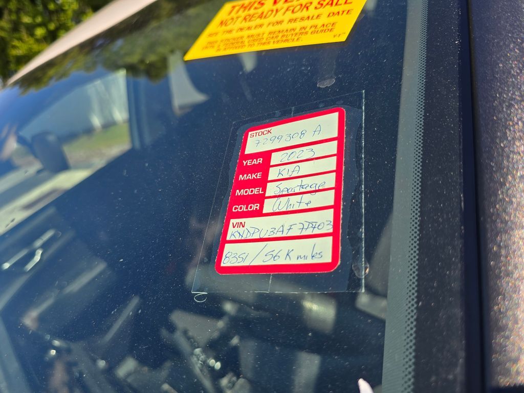 2023 Kia Sportage LX San Clemente CA