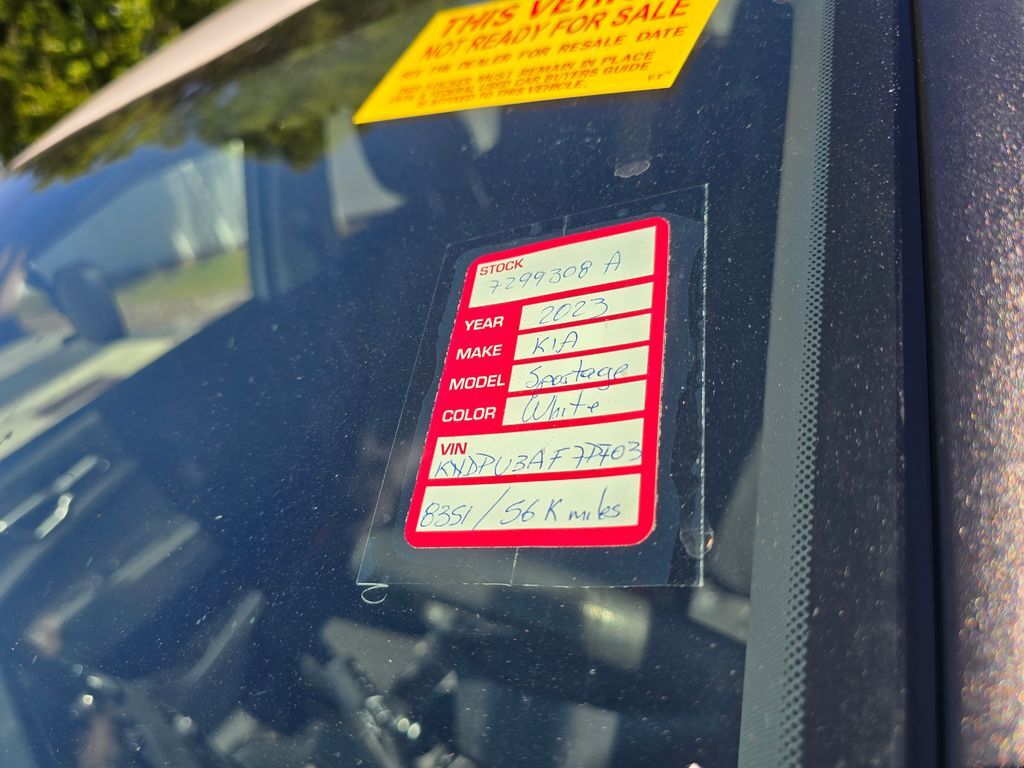 2023 Kia Sportage LX San Clemente CA