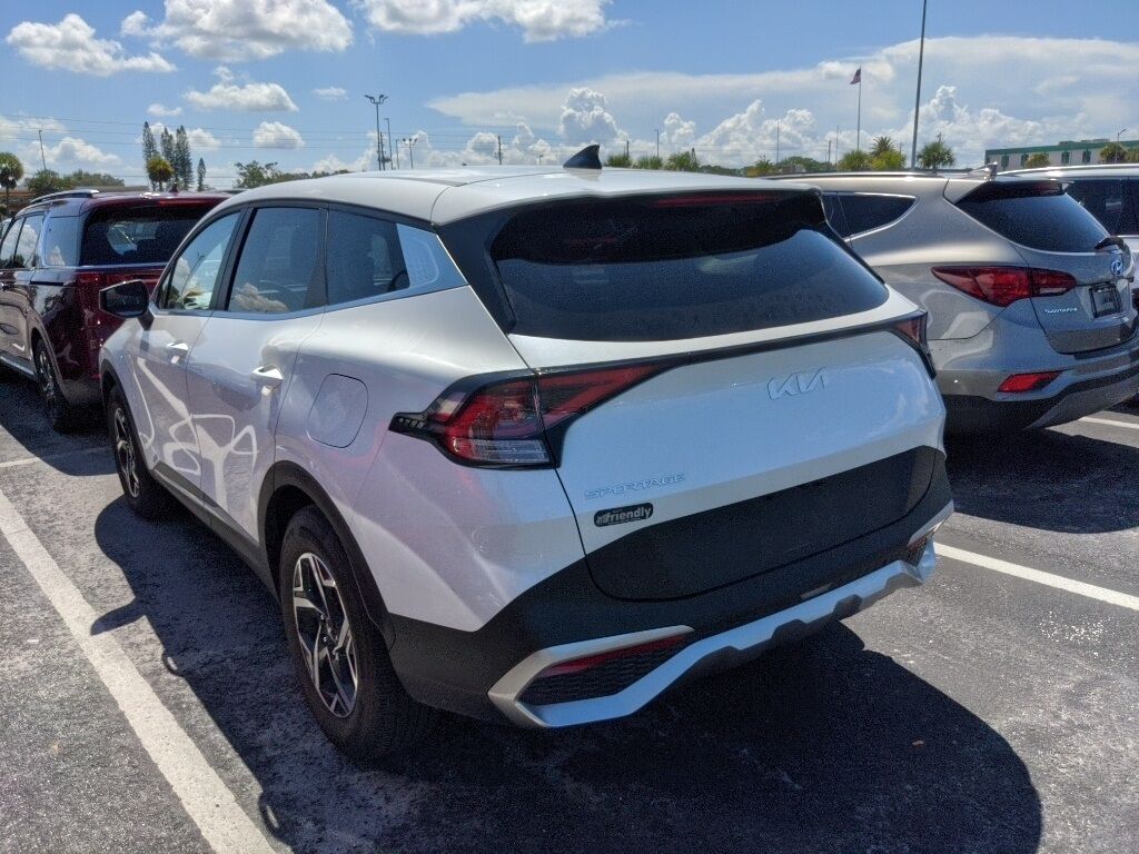 2023 Kia Sportage LX San Clemente CA