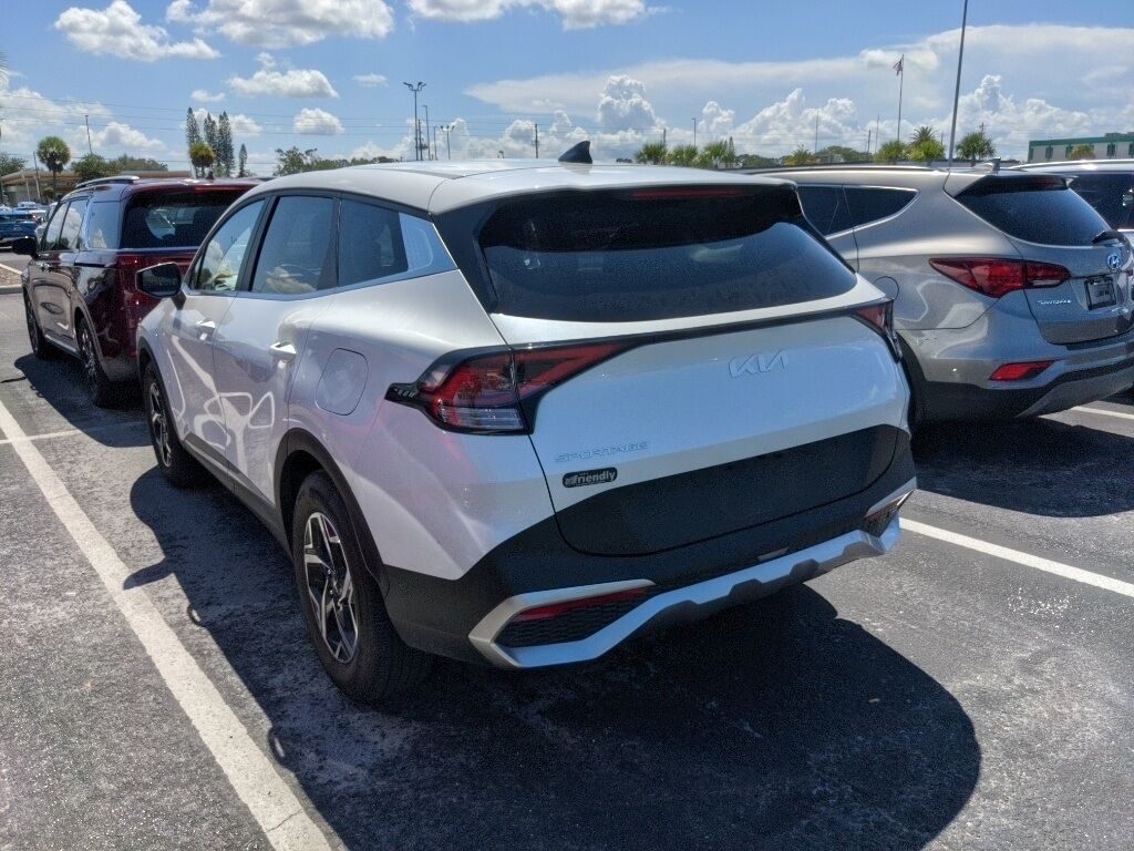 2023 Kia Sportage LX San Clemente CA