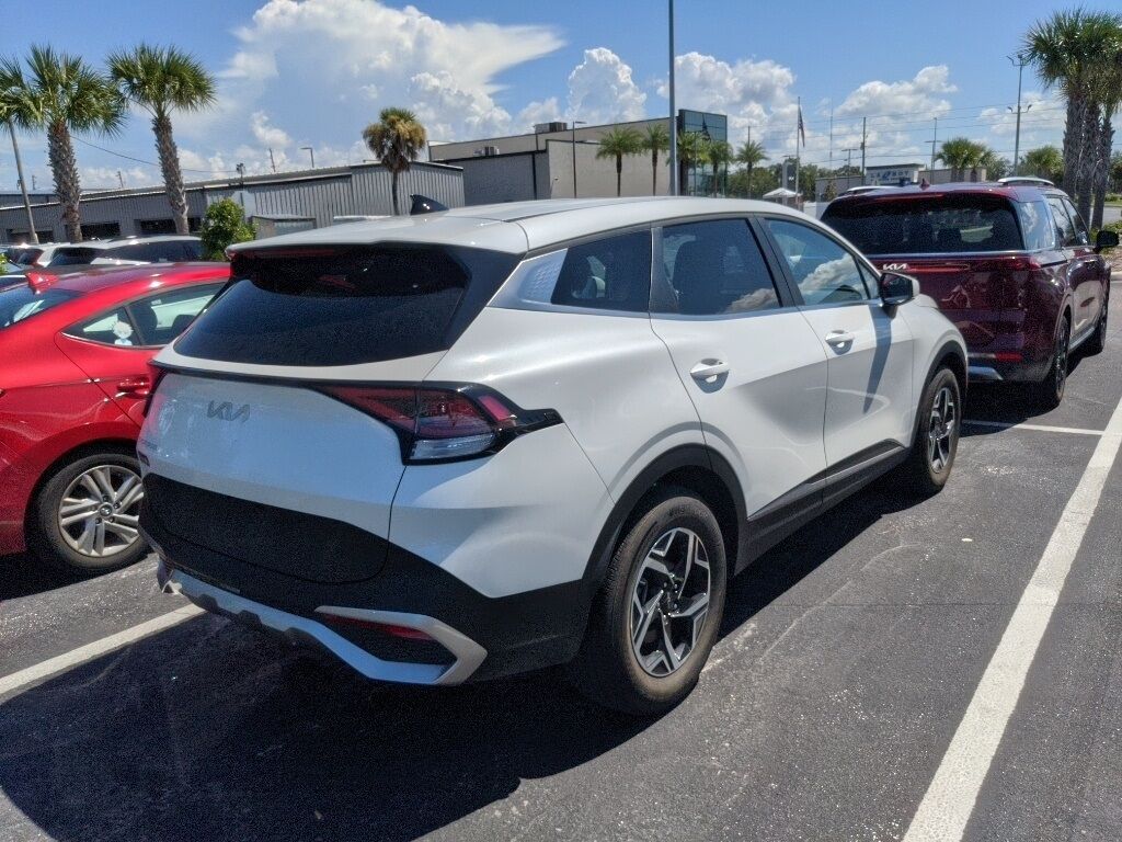 2023 Kia Sportage LX San Clemente CA