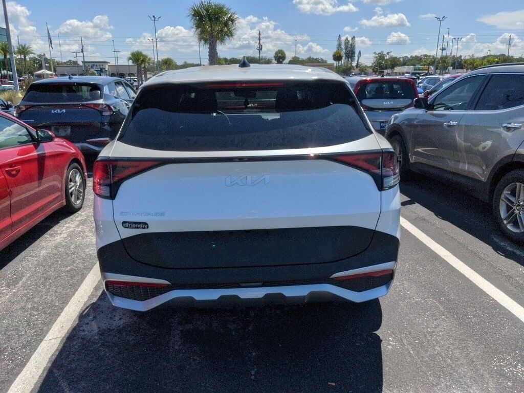 2023 Kia Sportage LX San Clemente CA