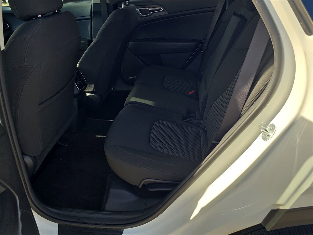 2023 Kia Sportage LX San Clemente CA