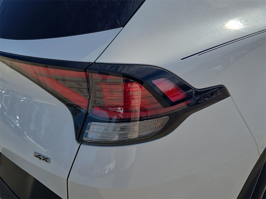 2023 Kia Sportage LX San Clemente CA