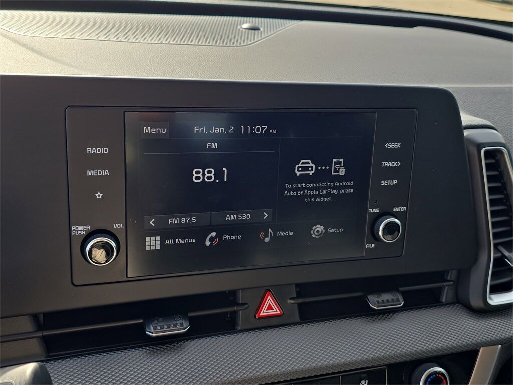 2023 Kia Sportage LX San Clemente CA