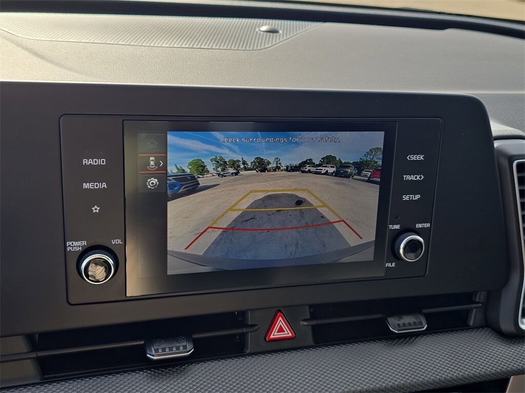 2023 Kia Sportage LX San Clemente CA