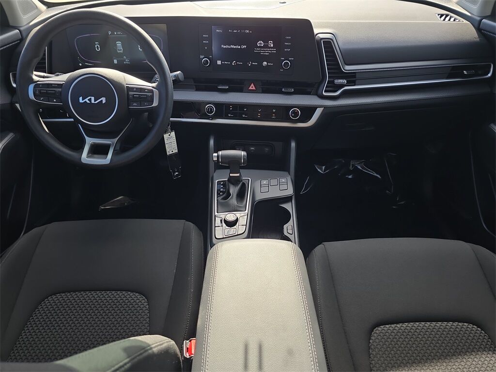 2023 Kia Sportage LX San Clemente CA