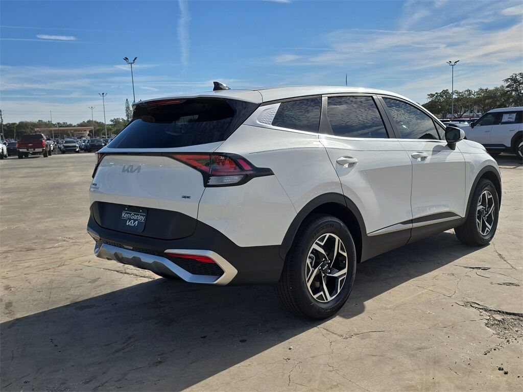 2023 Kia Sportage LX San Clemente CA