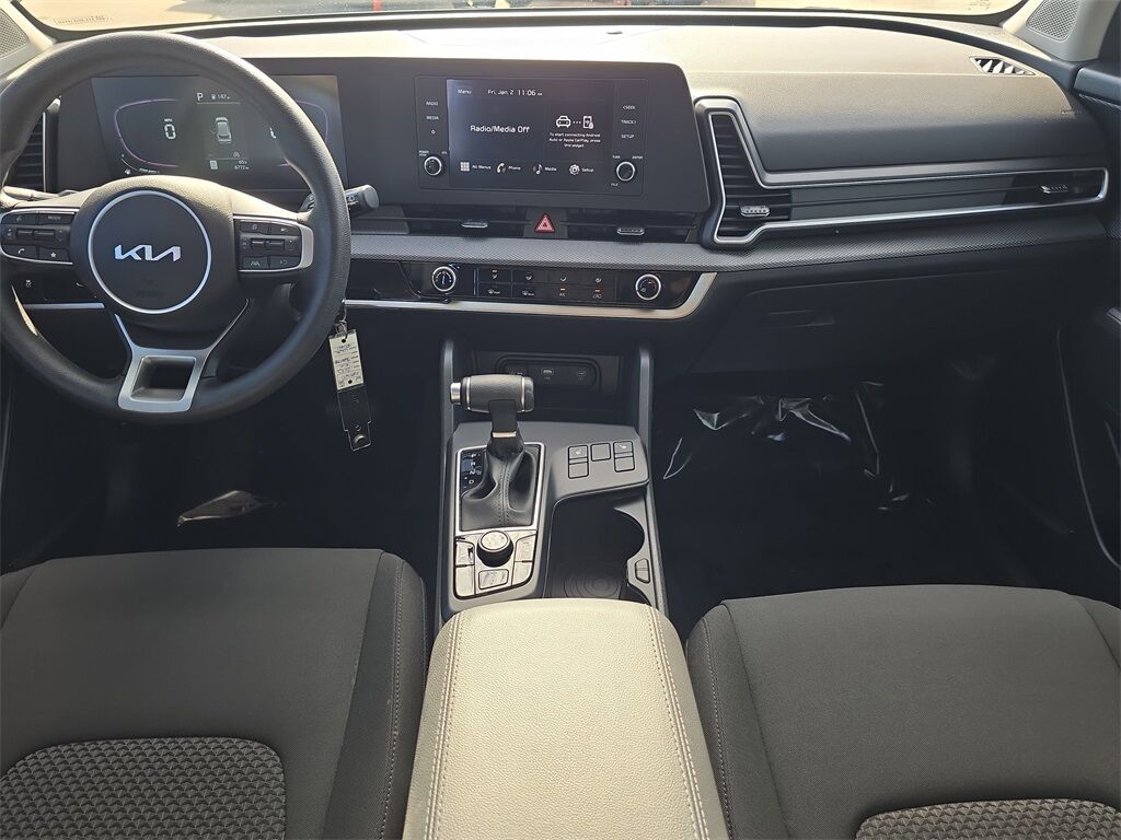 2023 Kia Sportage LX San Clemente CA