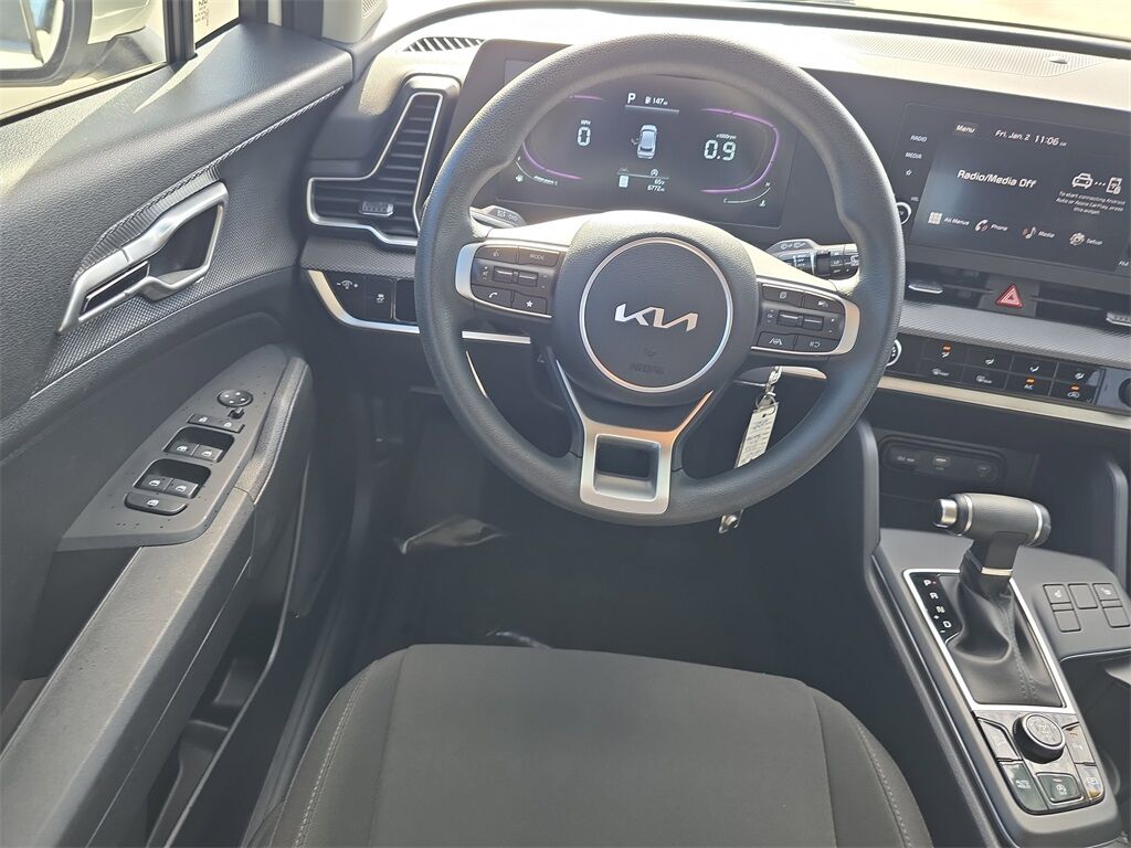 2023 Kia Sportage LX San Clemente CA