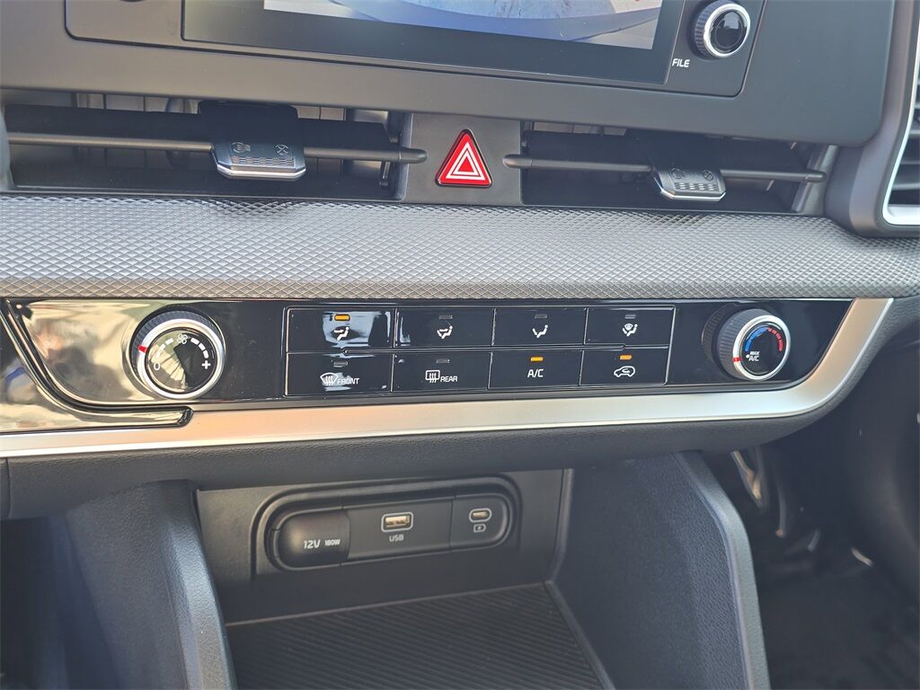 2023 Kia Sportage LX San Clemente CA