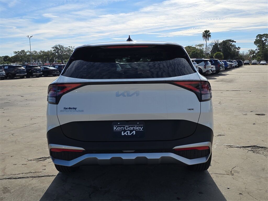 2023 Kia Sportage LX San Clemente CA