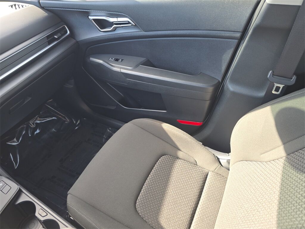 2023 Kia Sportage LX San Clemente CA