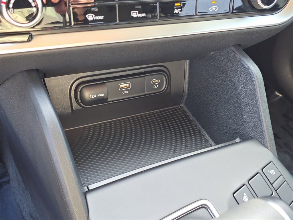 2023 Kia Sportage LX San Clemente CA