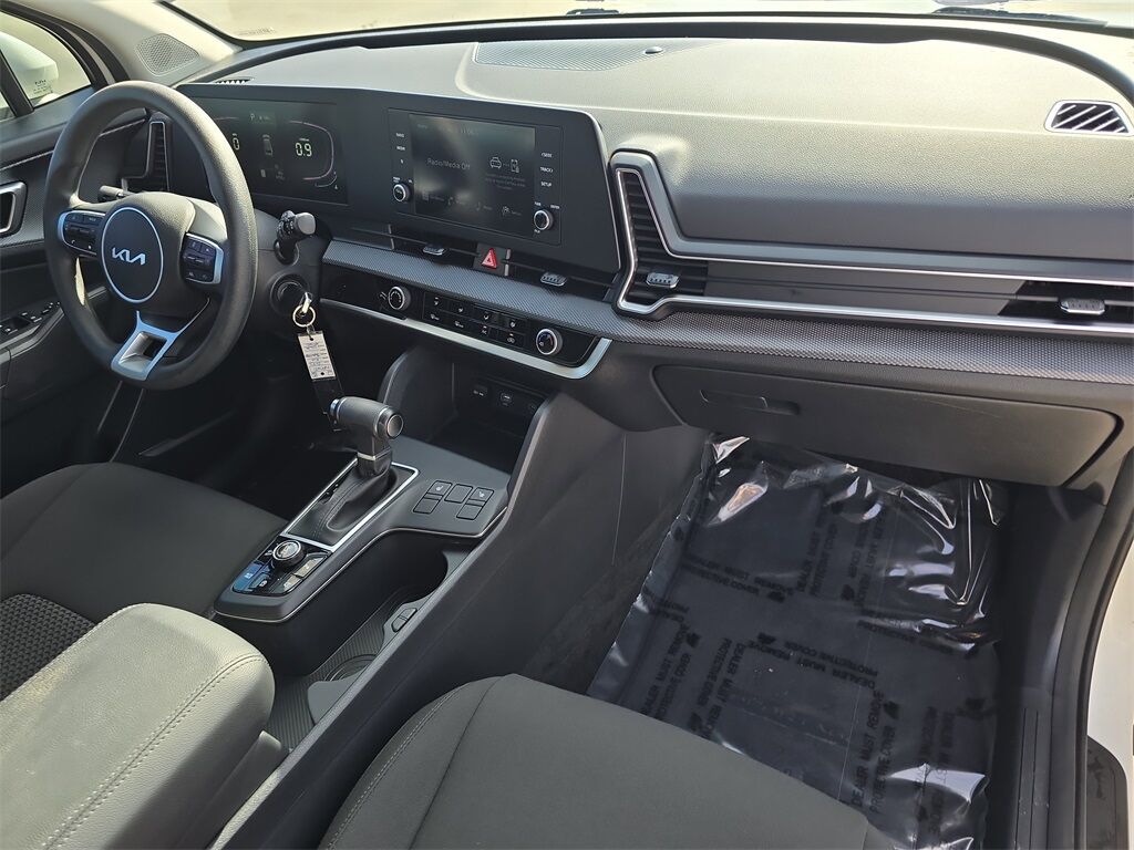 2023 Kia Sportage LX San Clemente CA