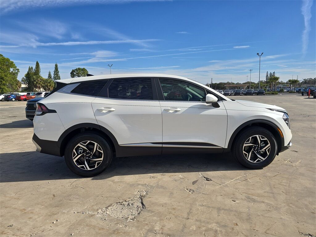 2023 Kia Sportage LX San Clemente CA