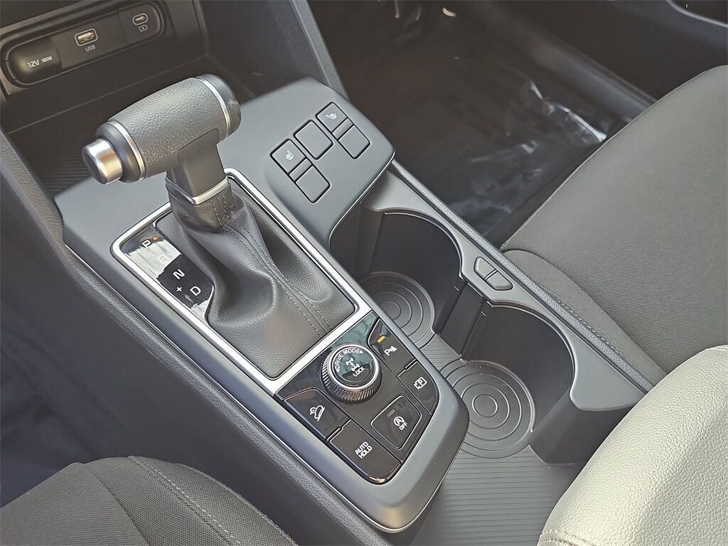 2023 Kia Sportage LX San Clemente CA