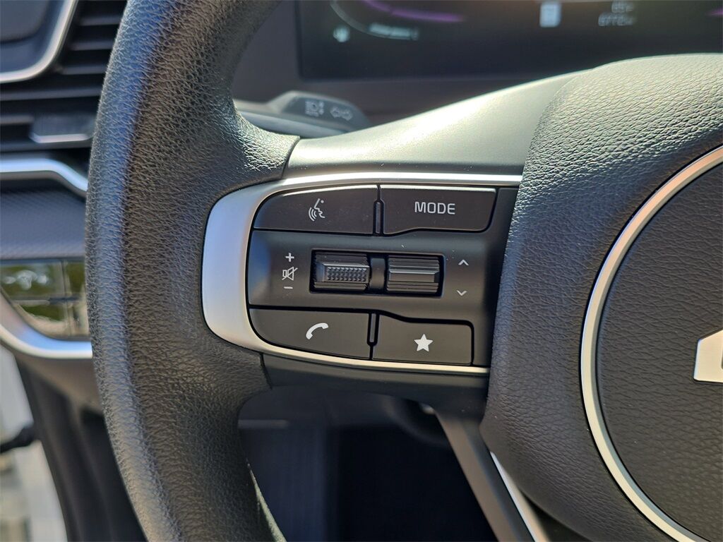 2023 Kia Sportage LX San Clemente CA