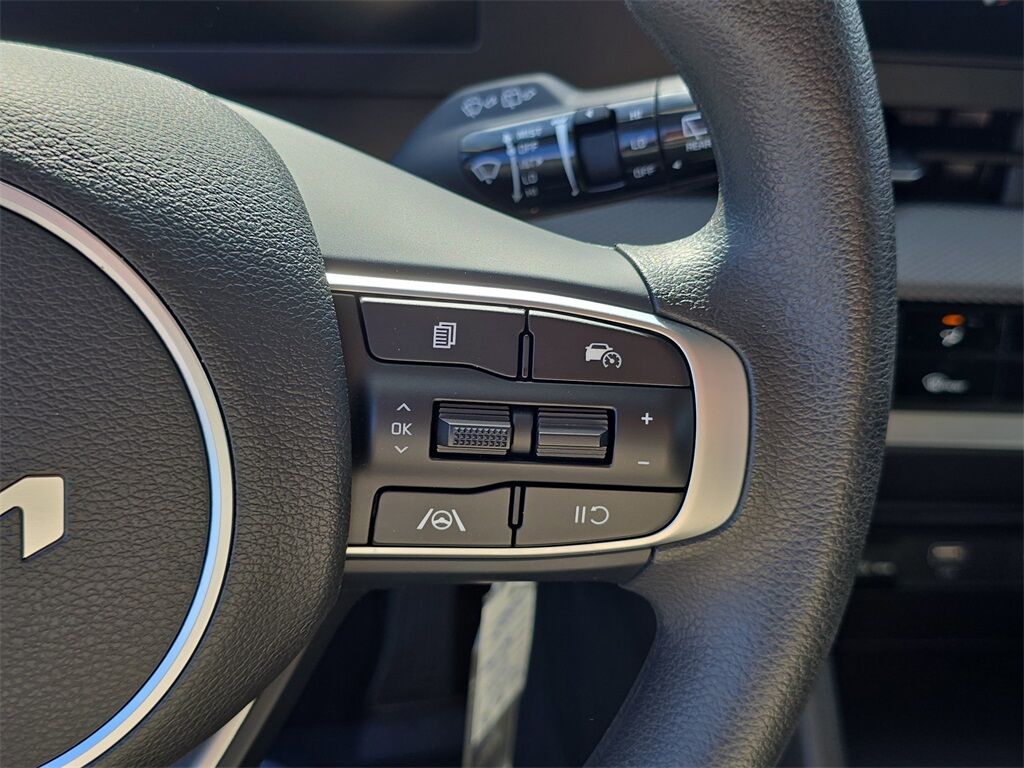 2023 Kia Sportage LX San Clemente CA