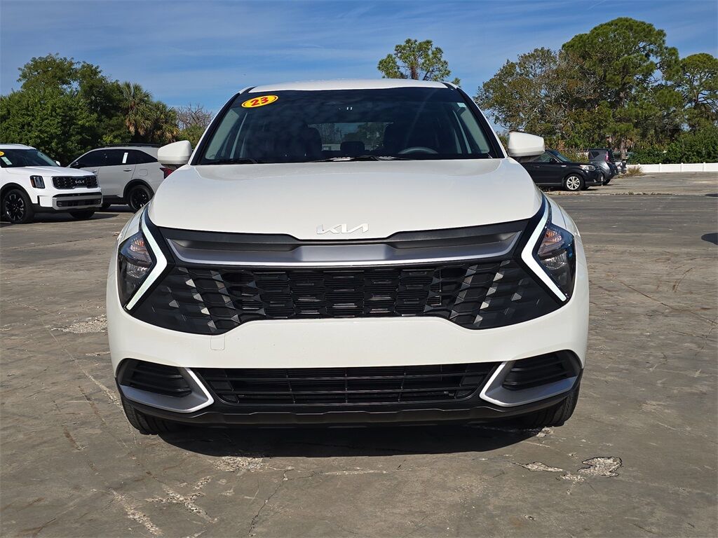 2023 Kia Sportage LX San Clemente CA