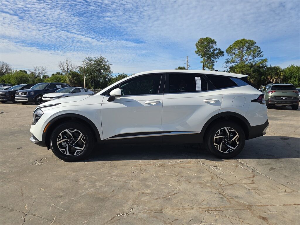 2023 Kia Sportage LX San Clemente CA