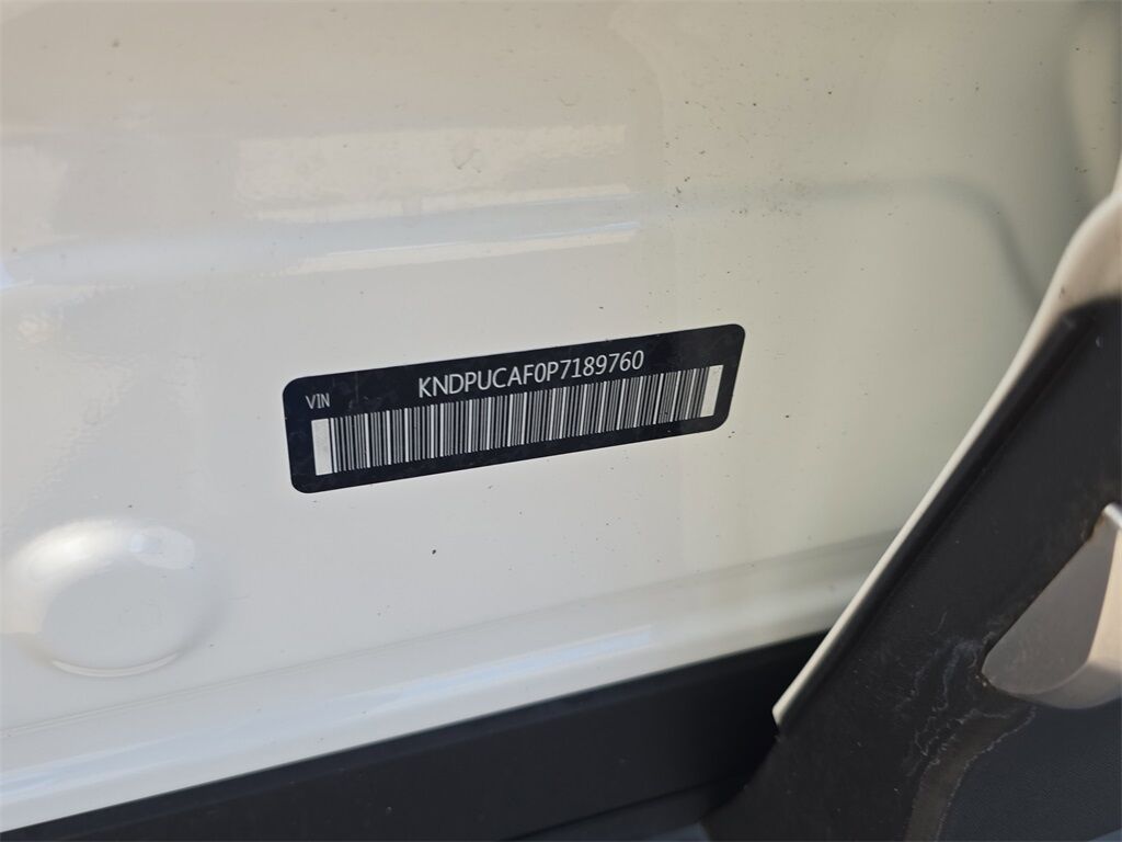 2023 Kia Sportage LX San Clemente CA