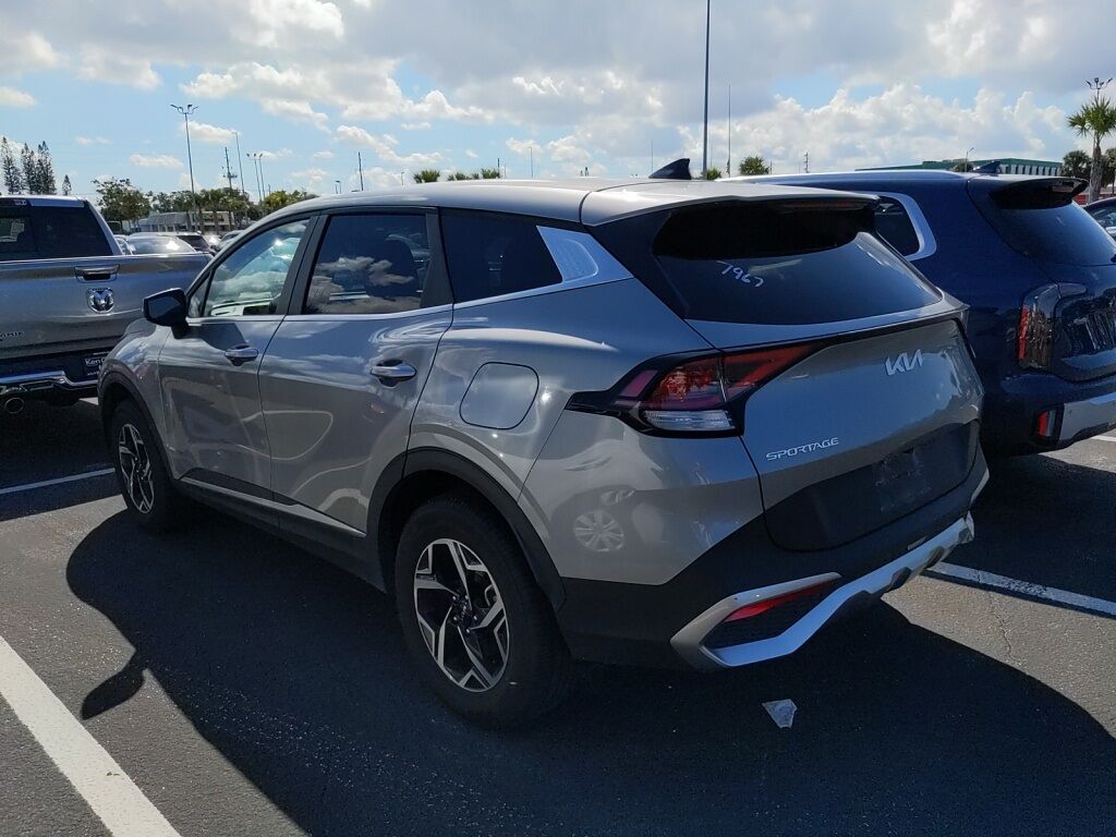 2023 Kia Sportage LX San Clemente CA