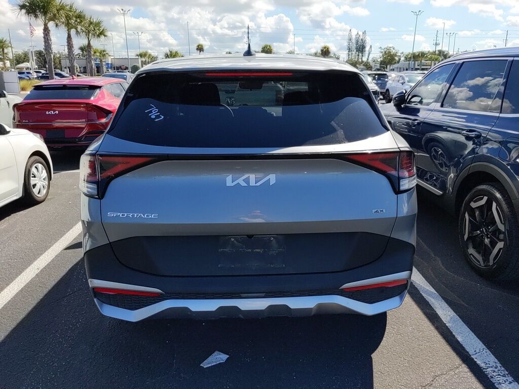 2023 Kia Sportage LX San Clemente CA
