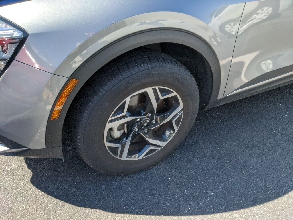 2023 Kia Sportage LX San Clemente CA