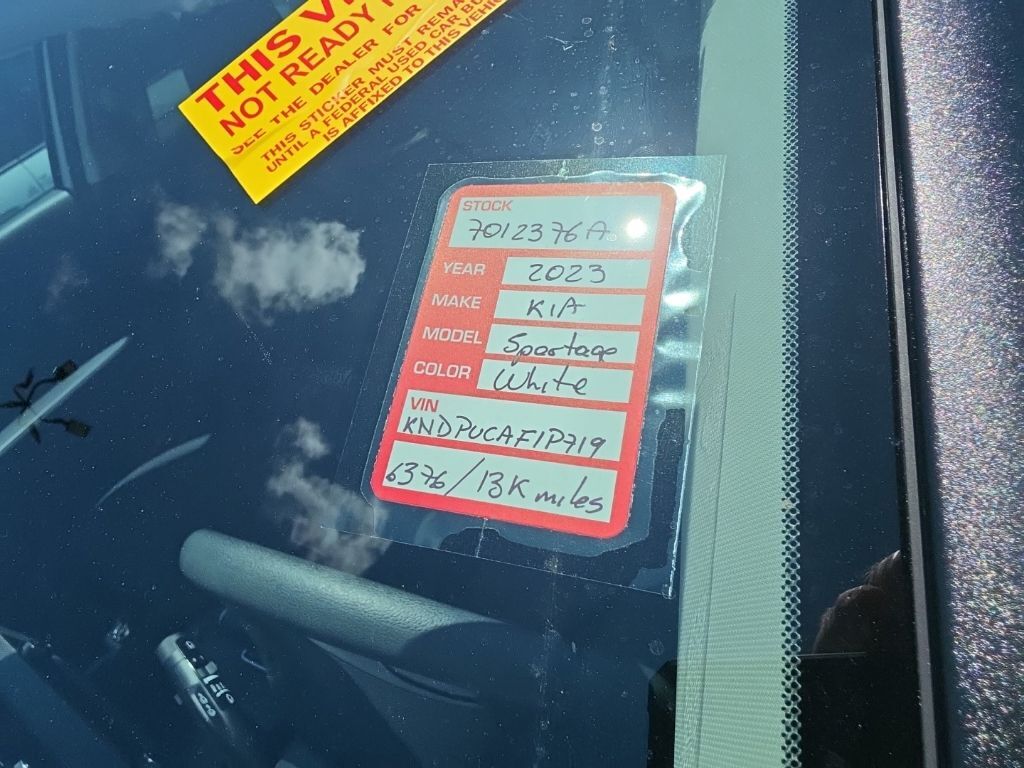 2023 Kia Sportage LX San Clemente CA