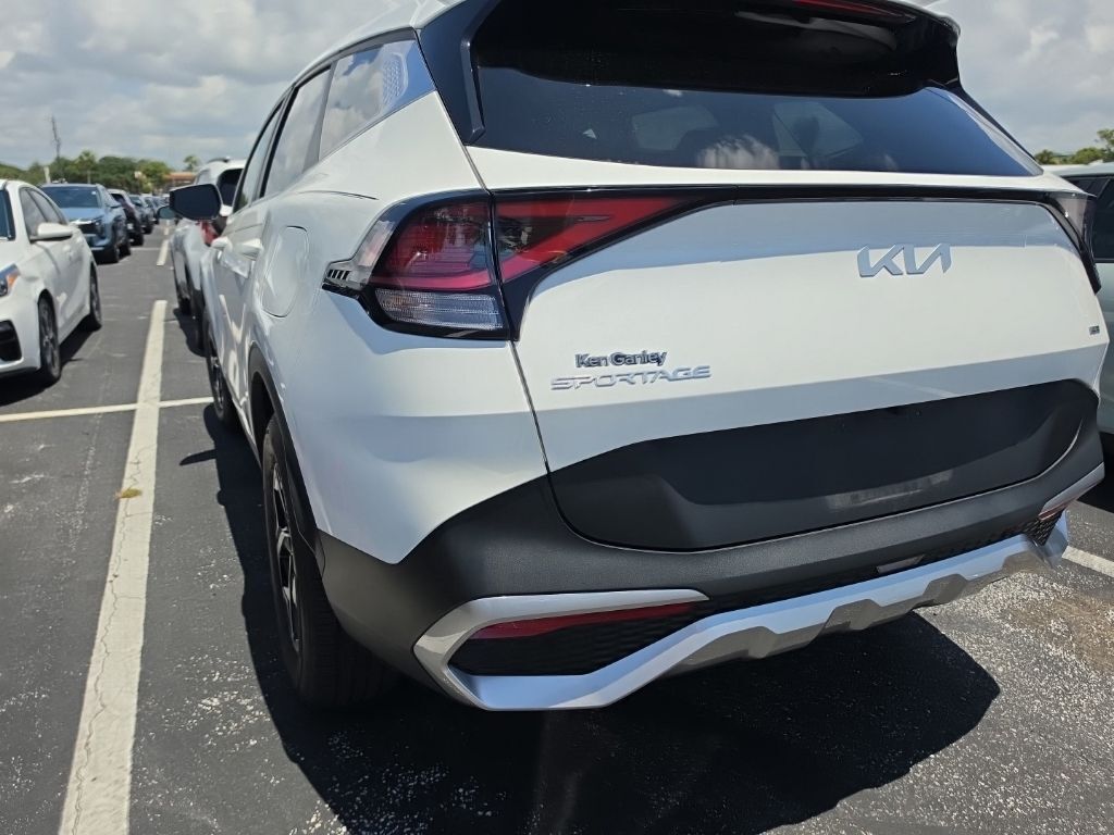2023 Kia Sportage LX San Clemente CA