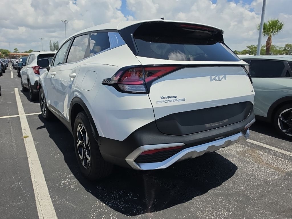 2023 Kia Sportage LX San Clemente CA
