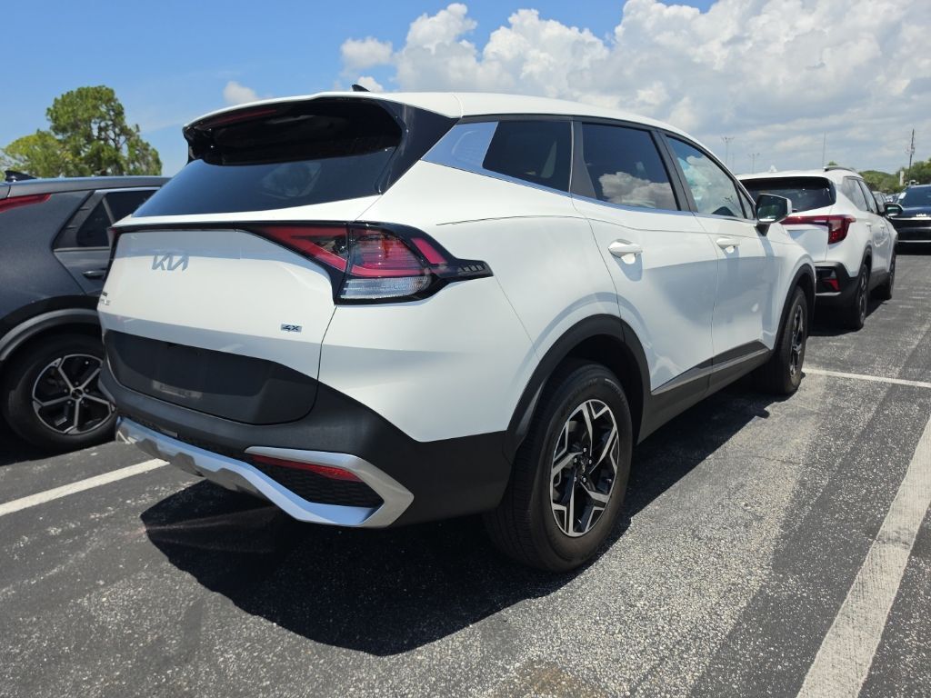 2023 Kia Sportage LX San Clemente CA