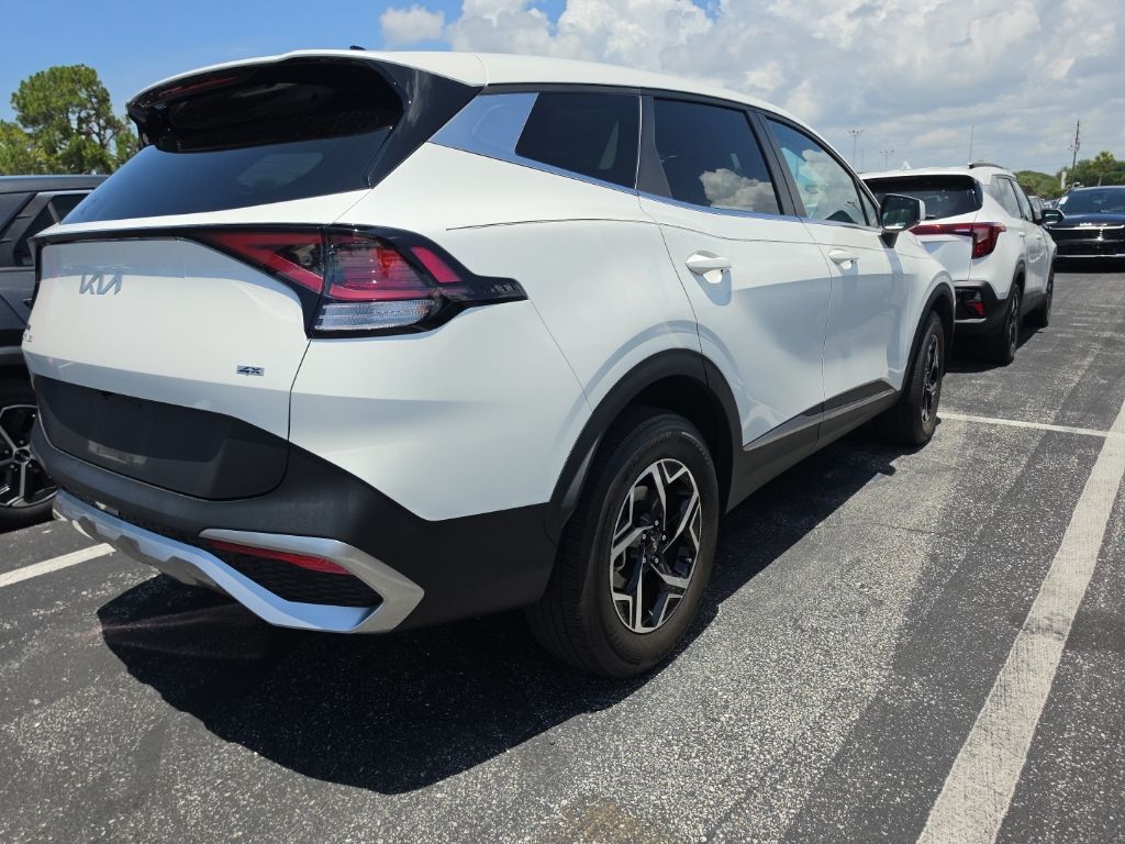 2023 Kia Sportage LX San Clemente CA