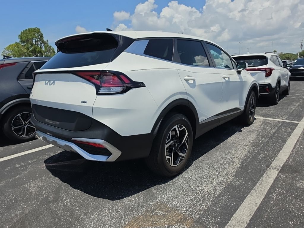 2023 Kia Sportage LX San Clemente CA