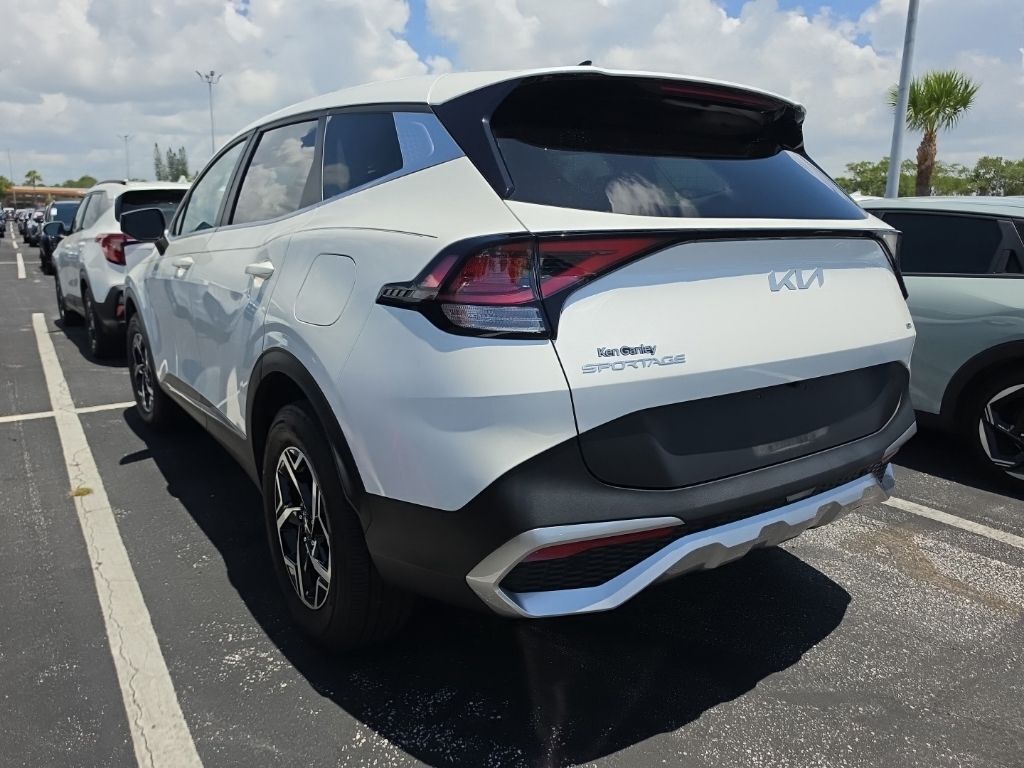 2023 Kia Sportage LX San Clemente CA