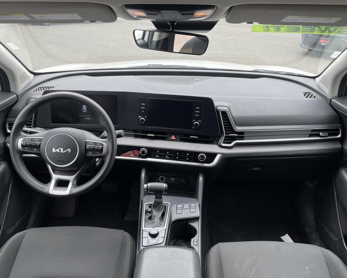 2023 Kia Sportage LX Sport Utility 4D Port Orchard WA