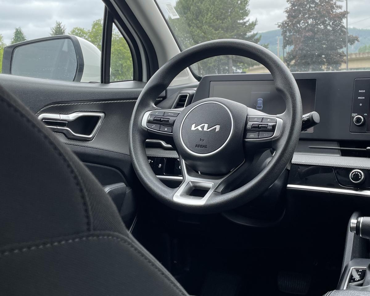 2023 Kia Sportage LX Sport Utility 4D Port Orchard WA
