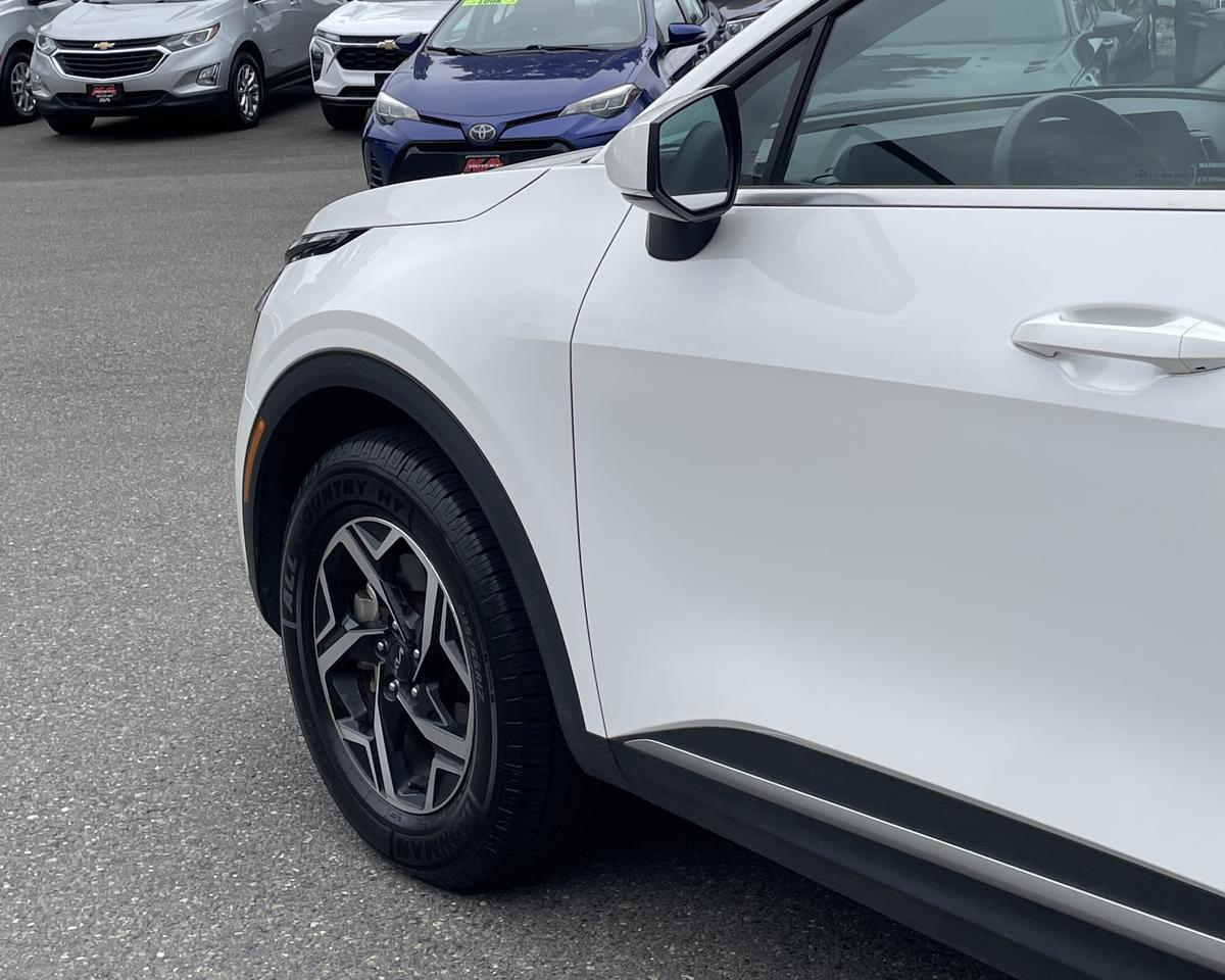 2023 Kia Sportage LX Sport Utility 4D Port Orchard WA
