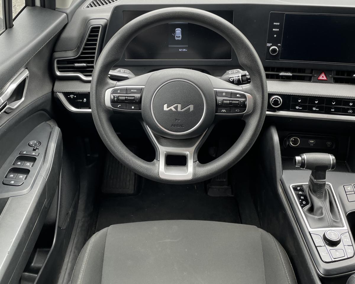 2023 Kia Sportage LX Sport Utility 4D Port Orchard WA