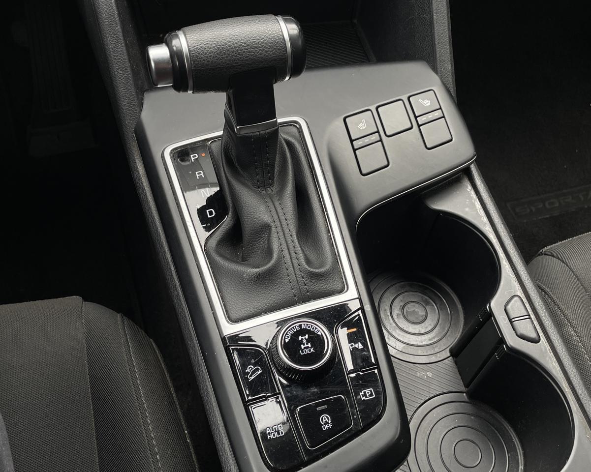 2023 Kia Sportage LX Sport Utility 4D Port Orchard WA