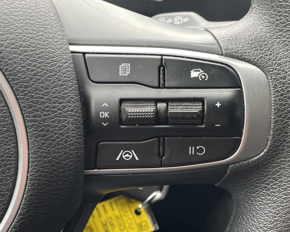 2023 Kia Sportage LX Sport Utility 4D Port Orchard WA