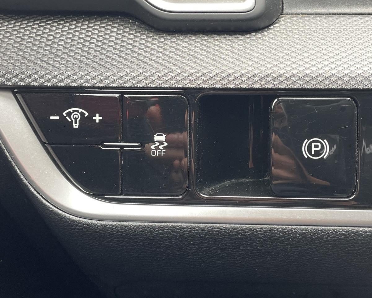 2023 Kia Sportage LX Sport Utility 4D Port Orchard WA
